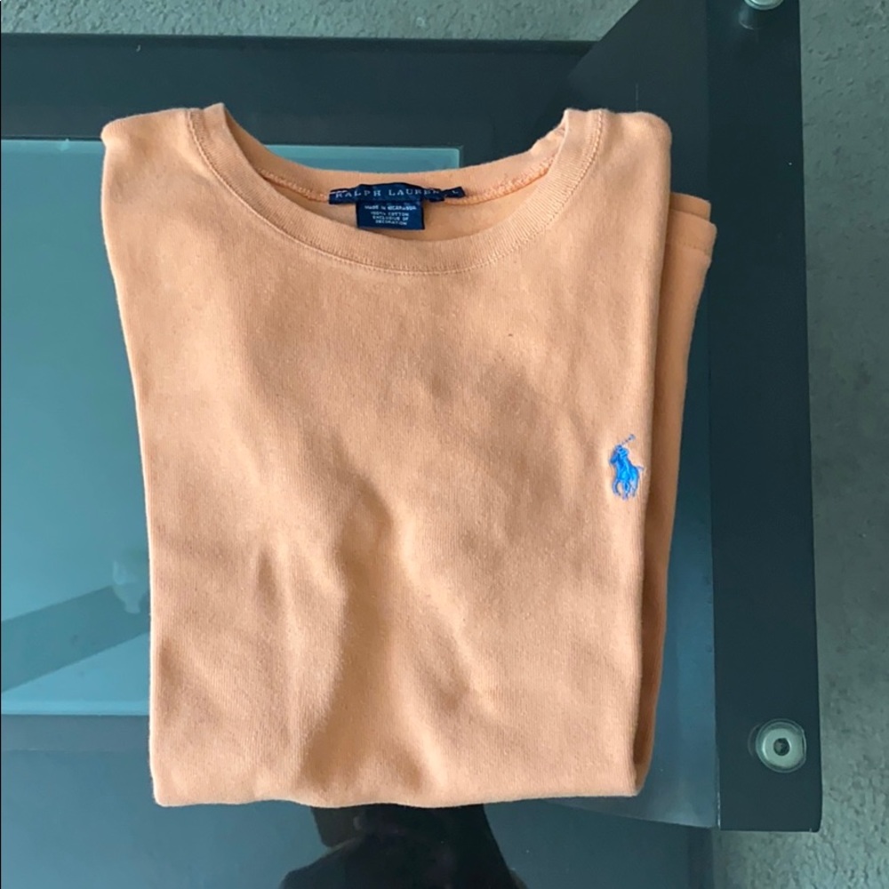 Ralph Lauren Pullover Shirt